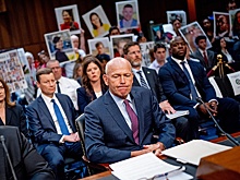 Семьи погибших пассажиров потребовали от Boeing выплат в 25 миллиардов долларов