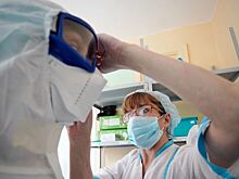 В обсерваторах полуострова находятся 768 человек - Минздрав РК