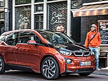 Производство BMW i3 заканчивается в июле после 250 тысяч произведенных машин