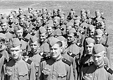 Зачем Жуков переодел Советскую армию в 1956 году