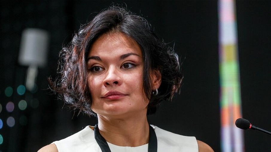 Ксения&nbsp; Шойгу рассказала о планах родить в 2026 году