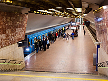 В Новосибирске сменился директор компании, курирующей работу метро