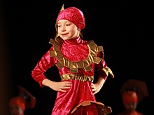 Коллектив «Родничок» из Роговского выступит на тематическом фестивале