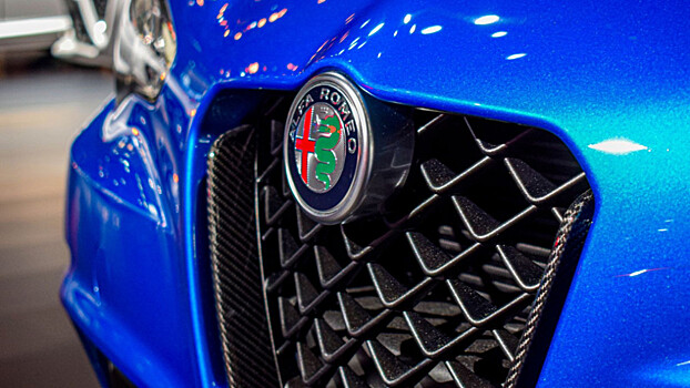 Новый Alfa Romeo будет представлен 30 августа