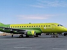 S7 Airlines начала предлагать вино пассажирам эконом-класса