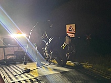 Пять подростков за рулём транспорта остановили на дорогах Выселковского района