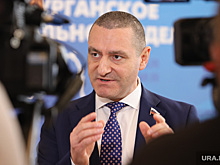 Курганский депутат Госдумы сравнил ремонт моста с учебой в школе