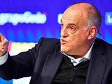 Тебас: дело Негрейры — самый большой репутационный ущерб испанскому футболу в истории