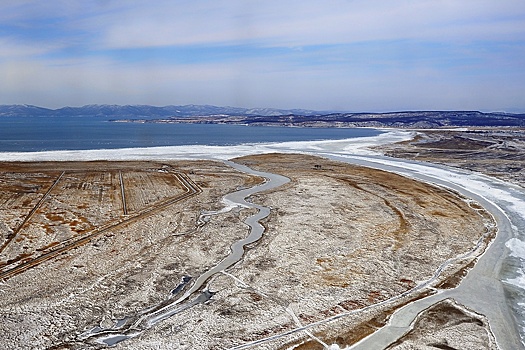 Россия и КНР обсуждают первое межправсоглашение о международной ТОР в Приморье