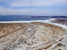 Россия и КНР обсуждают первое межправсоглашение о международной ТОР в Приморье