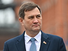 О чем рассказал глава МИД Беларуси Максим Рыженков студентам МГИМО
