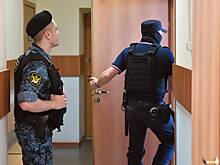 Появились подробности по иску к рекордсмену-взяточнику из МВД России