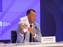 Ректор Института развития профобразования рассказал о реагировании на вызовы времени