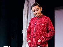 Театр на Булаке представит на спектакль «14 писем к …» на «Монофестивале»