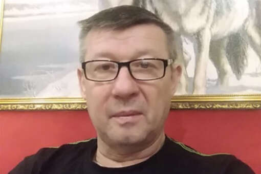 Актер Олег Протасов признался, что пил по бутылке водки в день
