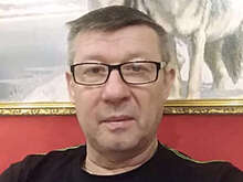 Актер Олег Протасов признался, что пил по бутылке водки в день