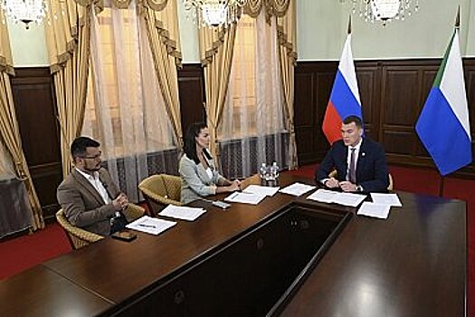 Минстрой разработает комплексную программу модернизации ЖКХ Хабаровского края