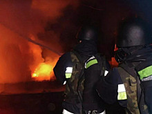 В Харькове прогремела серия взрывов