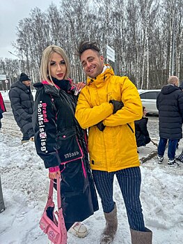 Блогер из Курска будет стоить любовь в реалити-шоу «Дом-2»