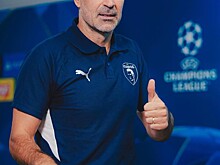 "Спартак". Новый рулевой?