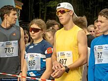 В Рязанской области «Кросс нации» собрал 7 тысяч человек