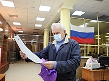 В Ярославской области вновь пройдет трехдневное голосование