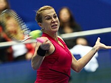 Надаль вышел в третий круг Australian Open
