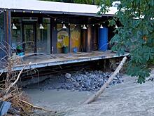 Крым получит 400 млн рублей на помощь пострадавшим от наводнений