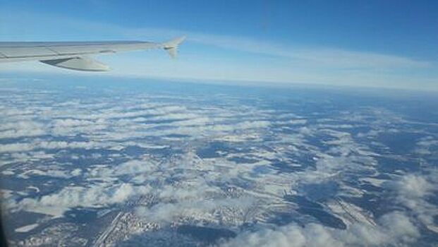 В декабре откроются прямые авиарейсы Москва — Варшава