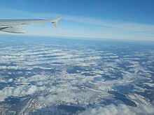 В декабре откроются прямые авиарейсы Москва — Варшава