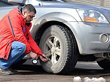 Зачем в машине нужно всегда возить портативный манометр