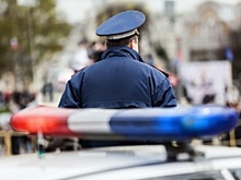 В Дагестане молодой человек обстрелял людей, выходящий со службы из храма