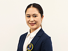 Сатоко Мияхара стала одним из директоров Федерации конькобежного спорта Японии