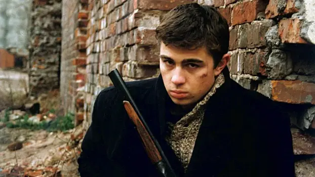 Данила Багров: кто был прототипом главного героя фильма «Брат»