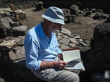 Археология как образ жизни