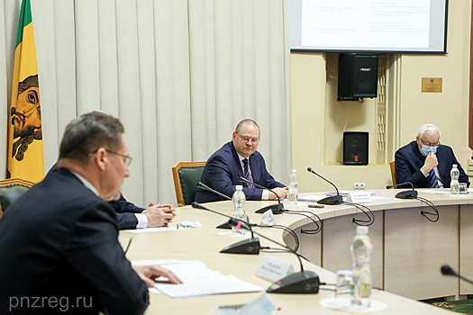 Вопрос обманутых дольщиков в регионе должен быть закрыт, — Мельниченко