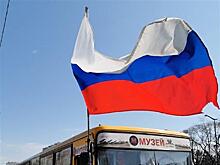 В Волгограде впервые запустили экскурсии внутри музейного павильона "Бронекатер БК-31"
