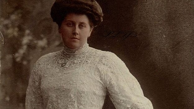 «Большая бейби»: почему жена Николая II так назвала свою фрейлину Анну Вырубову