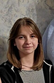 В Курске разыскивают пропавшую 16-летнюю девушку