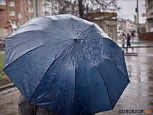 В Башкирии ожидаются дожди и грозы — МЧС