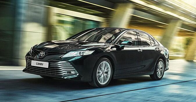 ОНФ нашел закупки авто по 2 млн рублей для районных властей Оренбуржья