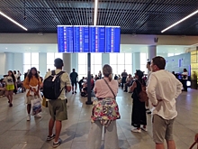 Политолог: страны ЕС не согласятся запретить въезд туристам из России