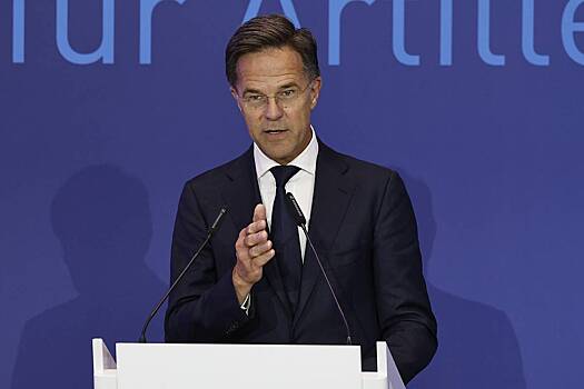 Генсек НАТО высказался о взрыве в Польше