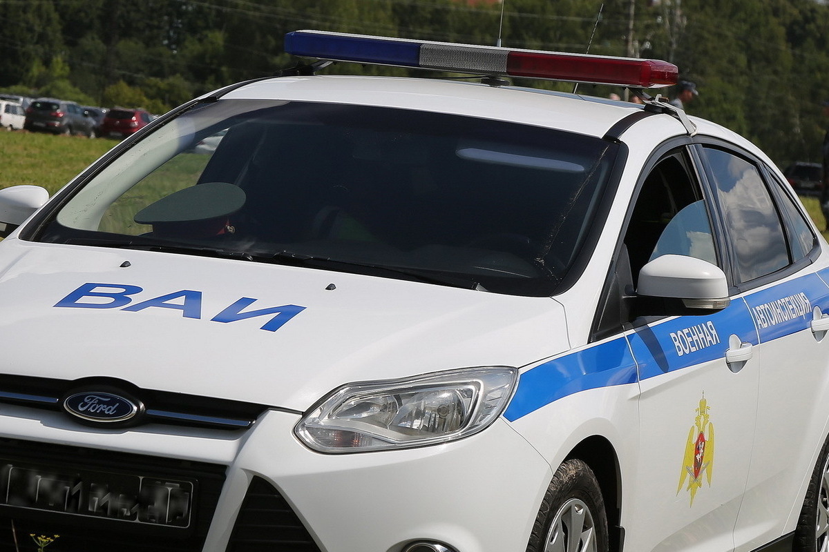 Военная прокуратура контролирует ситуацию с обрушением здания в Ленобласти