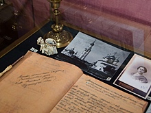 Выставку «Прошло 100 лет» организуют в Вологде на средства Благотворительного фонда Владимира Потанина