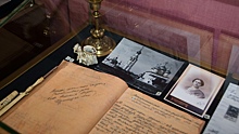 Выставку «Прошло 100 лет» организуют в Вологде на средства Благотворительного фонда Владимира Потанина