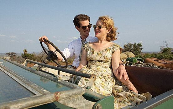 Премьеры недели: что смотреть в кино