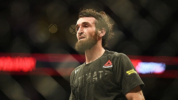 Боец UFC Ортега выразил заинтересованность в поединке с Магомедшариповым