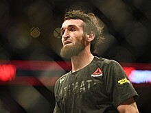 Боец UFC Ортега выразил заинтересованность в поединке с Магомедшариповым