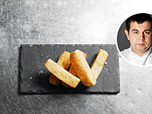 Как делать картофель фри